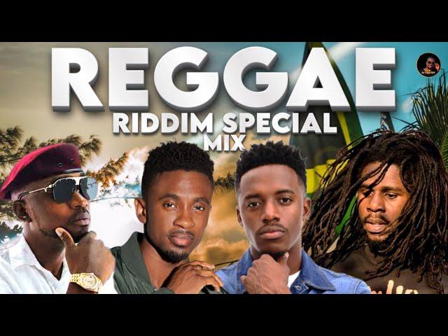 REGGAE LOVERS ROCK MIX 2024 INTERNATIONAL | RIDDIM SPECIAL | BUSY SIGNAL.CHRIS MARTIN. ROMAIN VIRGO