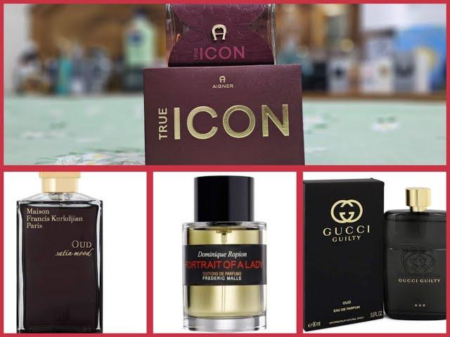 Aigner True Icon Fragrance Review (A GEM)