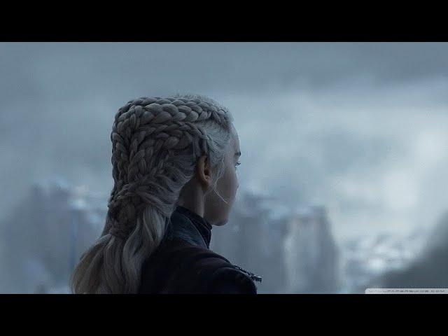 Daenerys Targeryen - Best Moments | Game of Thrones (Season 7 - Season 8)