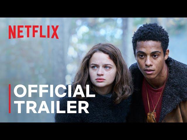 Uglies | Official Trailer | Netflix