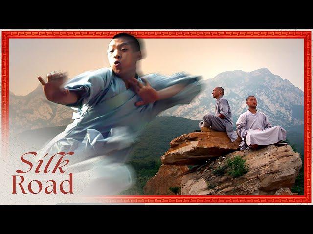 What Is It Like To Learn Kung Fu At The Shaolin Temple?