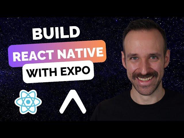 Every Way to Build your React Native App with Expo | Expo Go, Prebuild, Xcode, Android Studio & EAS