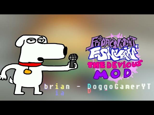 The Devious Mod - brian