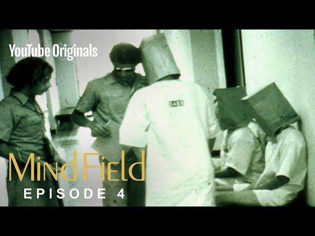 The Stanford Prison Experiment