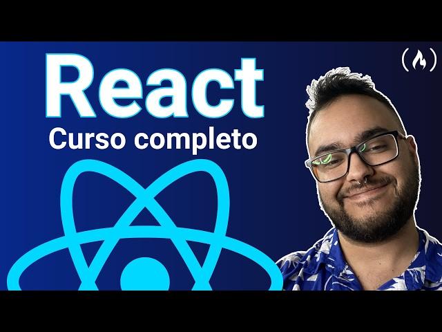 Aprende React con APIs y Firebase - Curso desde cero