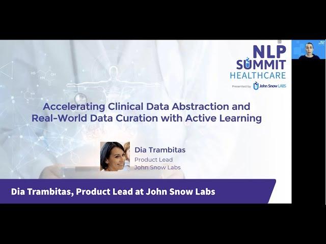 Accelerating Clinical Data Abstraction and Real-World Data Curation with Active Learning