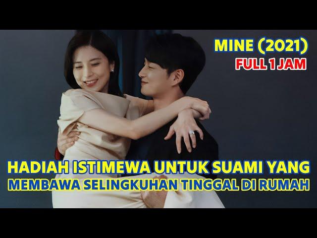 Full Suami bawa Selingkuhan ke Rumah, Istri Kasih Hadiah Istimewa ️‍ Alur Drama Korea Mine