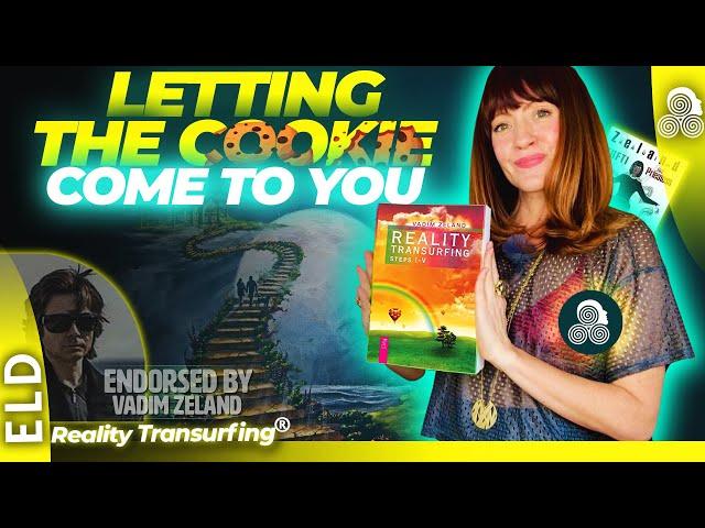 EXACTLY How to Get What You Want EASIER w/ Reality Transurfing Vadim Zeland Renée Garcia