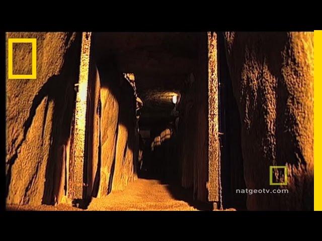 Newgrange | National Geographic