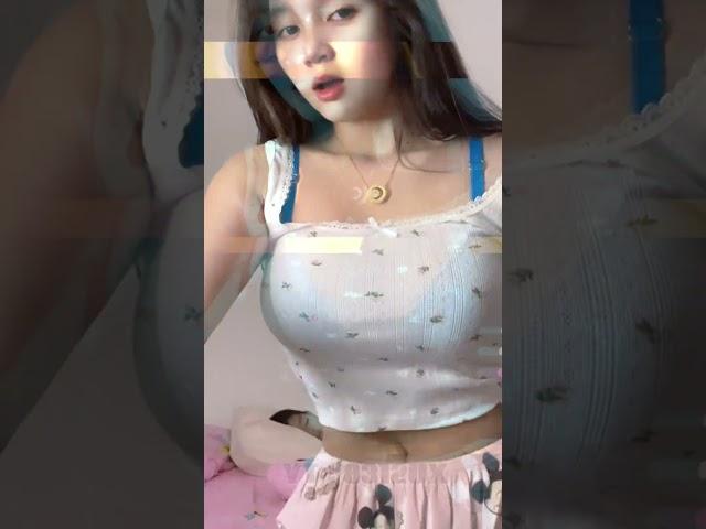 kienzy hot ekspresi  Part 1 meresahkan #viral #kienzy키엔지미엔 #tiktok