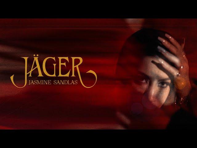 JAGER (official video) | Jasmine Sandlas