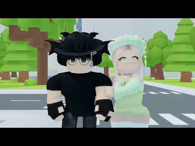 Roblox Short Love Story Animation 