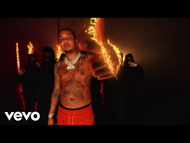 G Herbo ft. Offset - Aye (Official Music Video)