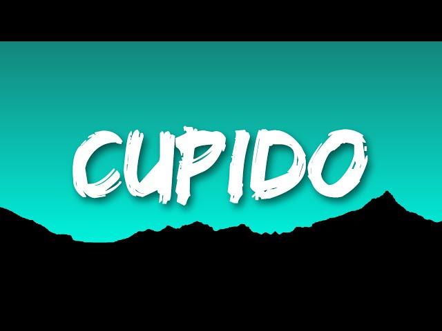 TINI - Cupido (Letra/Lyrics) Que nos pasó, Que cuando estabamos bien se complicó [TikTok Song]