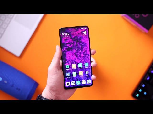 The All-Rounder - Xiaomi Mi 9T Pro Full Review