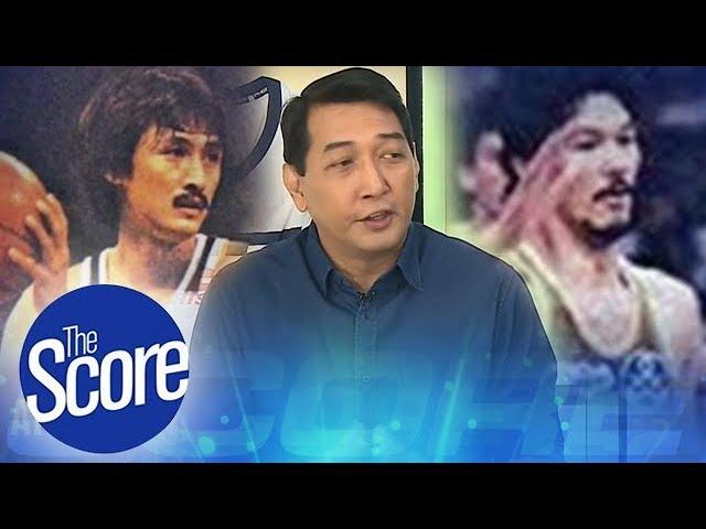 The Score: Atoy Co and Philip Cezar, Greatest PBA Tandem?