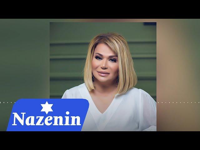 Nazenin - Geri Donsen (Official Audio)