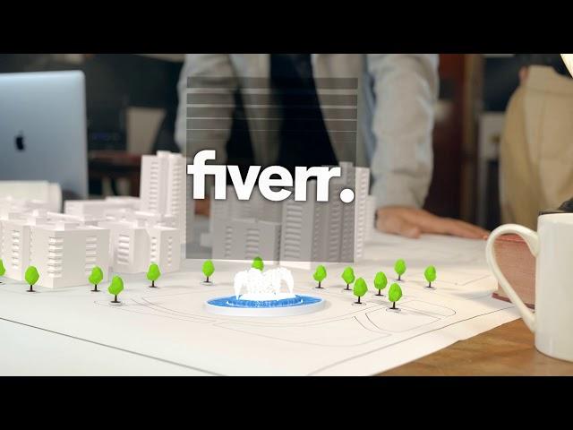 Fiverr Architects