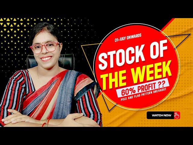 Best Stocks To Buy Now I Stock Of the Week I Swing Trading Stock I Stock For Swing Trading I