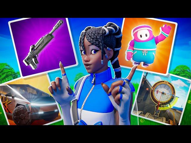 Everything You Need To Know About Fortnite Season 3's Final Update (Fortnite v30.30 Patch Notes)