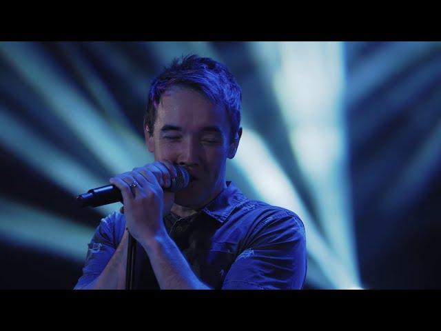 Hoobastank  - The Reason   Live  AT&T AUDIENCE Network