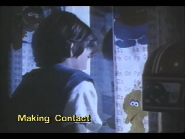 Making Contact Trailer 1986