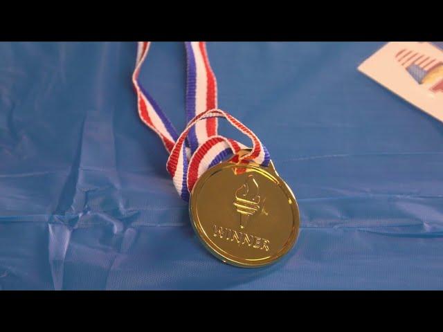 Central Illinoisan to represent country at Special Olympics