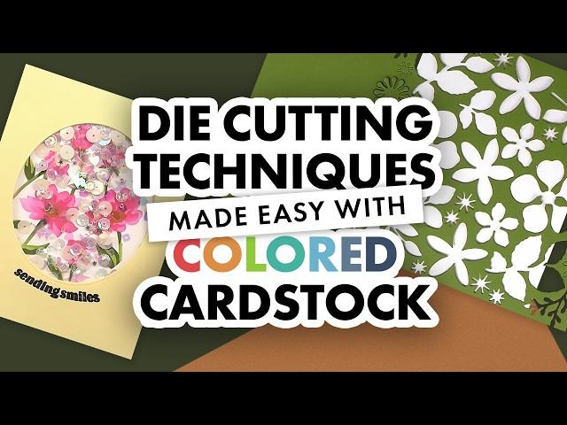 Top 10 Die Cutting Hacks Every Crafter Should Know