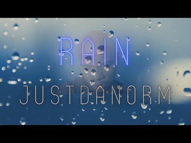 JustDaNorm - Rain (SWV Cover)