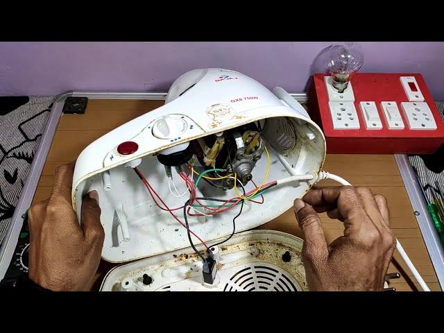 How to Repair Mixer Grinder Dead Problem | Mixer Grinder Repair with Unique Technique