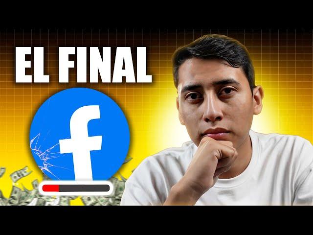 El fin de Facebook ¿se ha acabado?, YouTube le GANÓ en todo para monetizar 