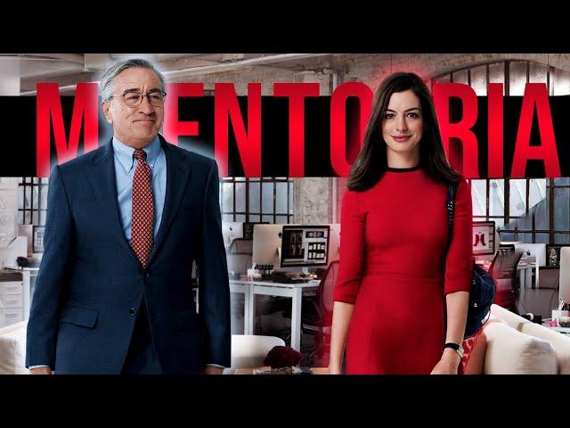 The intern:  Experience that inspires. (MENTORING)