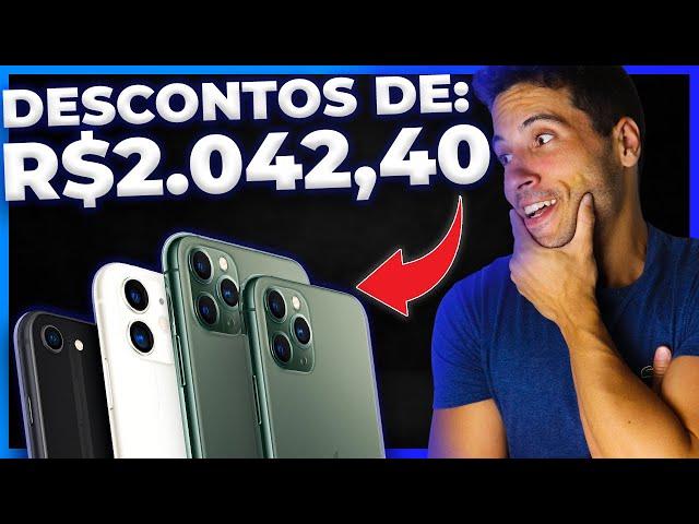 Como Comprar Iphone Barato no Brasil em 2022! O Segredo das Milhas Aéreas [Renda Extra com Milhas]