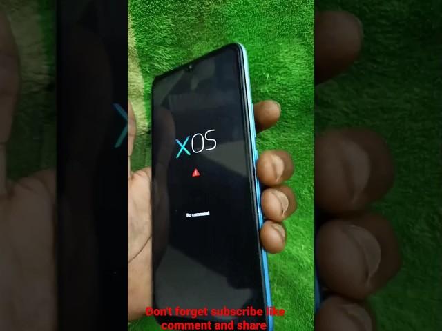 Hard Reset Infinix Hot 12/Hot 12i | Infinix Hot 12/Hot 12i (X6817/X665B) Forget Screen Locked 