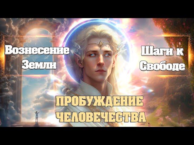 Зарождается НОВАЯ Реальность | Абсолютный Ченнелинг