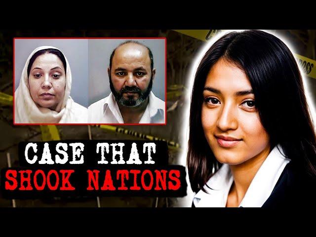 ''Unveiling the Tragic Tale'' - The Murder of Shafilea Ahmed || True Crime Documentary