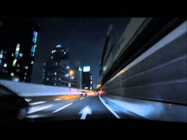 Kaskade - 4 AM (Adam K & Soha Mix) [Midnight Drive Video]