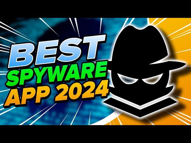 Best Spyware App 2024