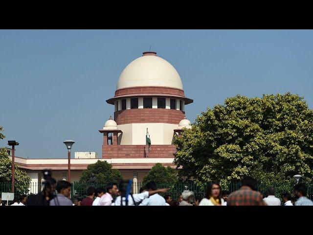 Supreme Court upholds constitutional validity of 2018 SC/ST Amendment Act