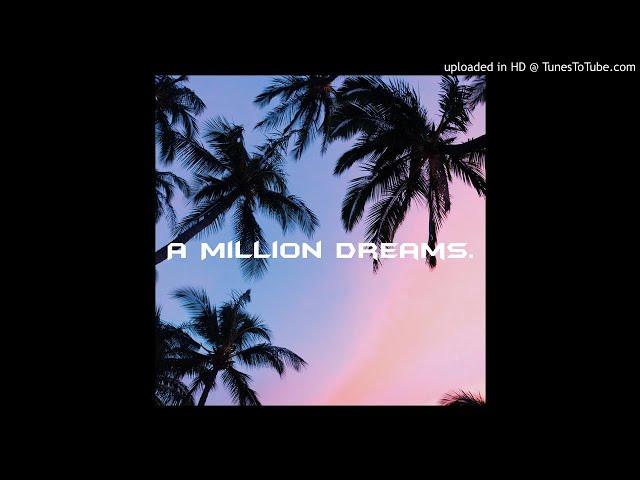 Pasi Hala - A Million Dreams ( Siren Jam ) 2021