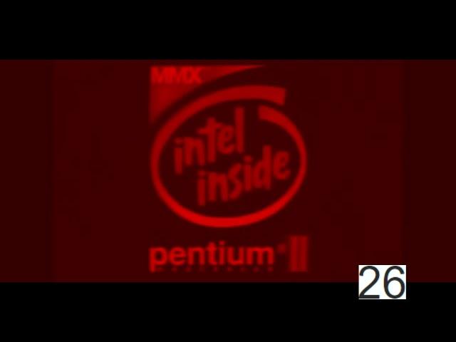 I Accidentally Intel... (Reuploaded)