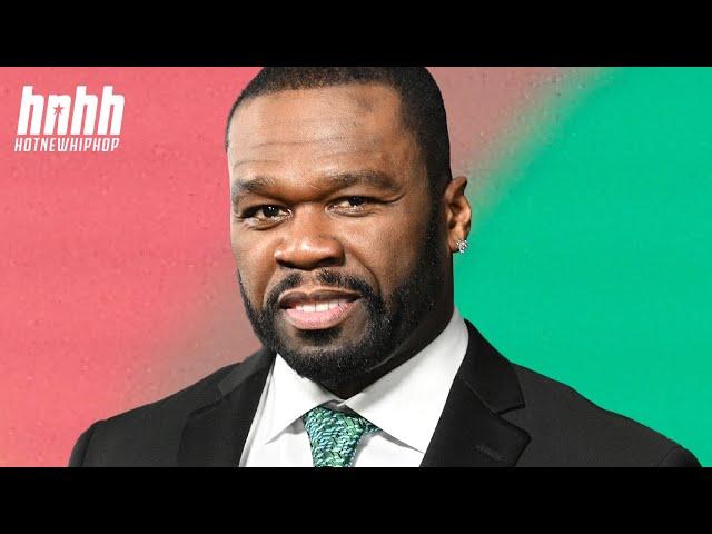 50 Cent Shares His Thoughts On Eminem's Album "The Death Of Slim Shady" - HNHH NEWS