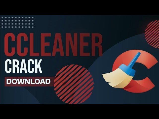 CCLEANER PRO 2022 - LIFETIME LICENSE