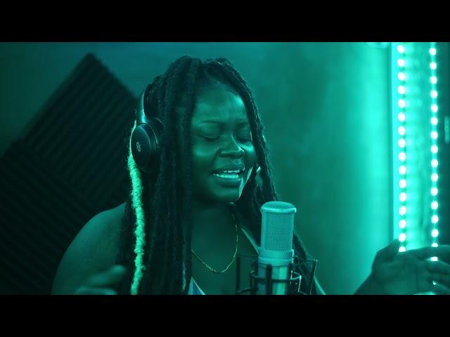 Divine - Denice Cover Poi Mi Libi (Music Video) Prod. By Digital Vincent