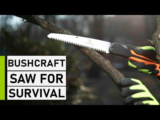 Top 10 Best Folding Saw for Survival & Bushcraft