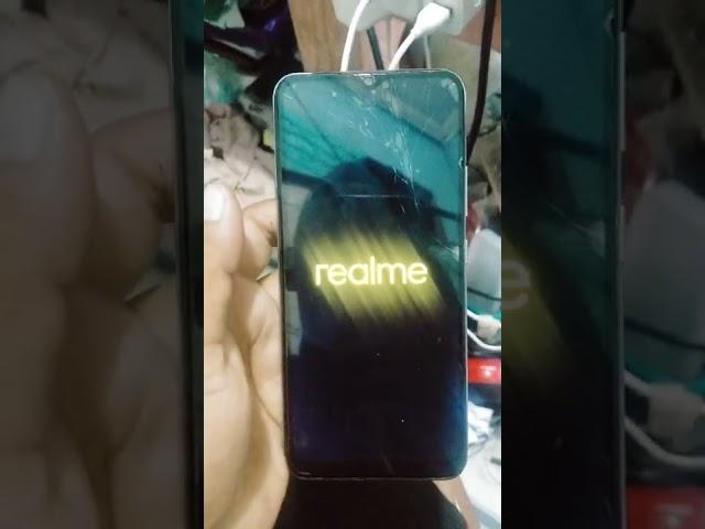 realme c15/rmx2180 frp bypass  tested by me