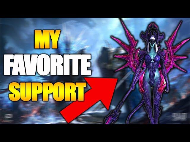 STRONGEST SUPPORT IN THE GAME - DUCHESS LILITU SHOWCASE | Raid: Shadow Legends