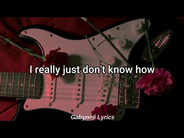 The White Stripes - Well It's True That We Love One Another Lyrics