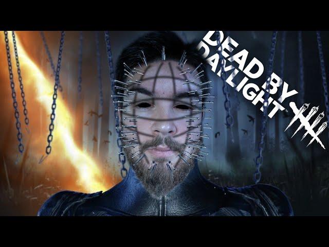 ZİNCİRLENDİNİZ! | Dead by Daylight