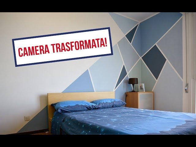 Decorare le pareti di una camera da letto in modo creativo | Architempore